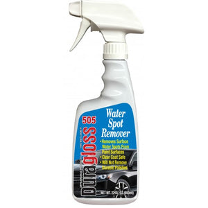 22oz - Duragloss Water Spot Removal